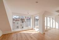 ++WSG18++ Atemberaubende 1,5-Zimmer DG-ERSTBEZUG mit fantastischer Loggia!