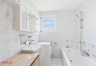 3-Zimmer-Wohnung in Lochau: Attraktive Lage - zu Fuß in 5 Minuten am Bahnhof und Bodensee