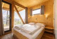 Ski IN/OUT: Chalet mit Infrarotsauna &amp; Whirlwanne