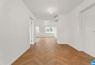 Eleganter Altbau mit modernem Penthouse-Dachausbau