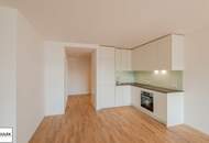 großzügige 2 Zimmer Neubauwohnung mit hochwertiger Ausstattung und Loggia ~ nähe Augarten & U-Bahn