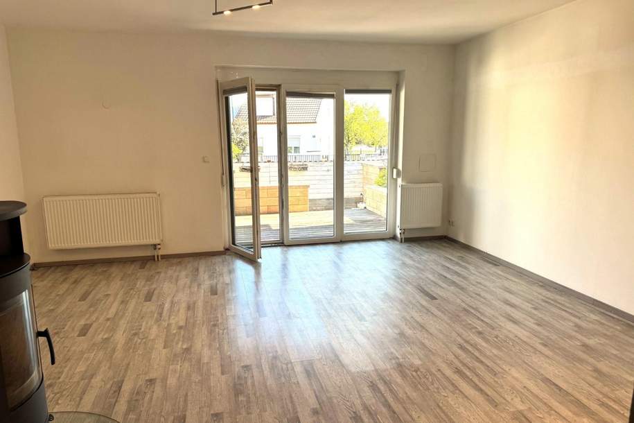 "Gepflegte Doppelhaushälfte mit Garage!", Haus-kauf, 469.000,€, 2512 Baden