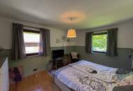 Ihr Anwesen im Wienerwald – Ruhelage und Altbaumbestand – Infrastruktur fußläufig