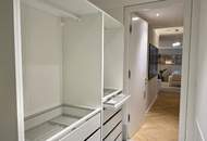 Exklusives Wohnen am Naschmarkt