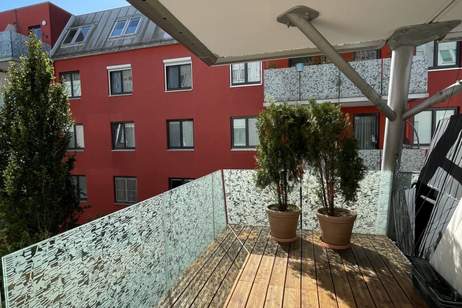 4 Zimmerwohnung , Balkon, Heizung in der Miete inklusive, Wohnung-miete, 1.500,00,€, 1120 Wien 12., Meidling