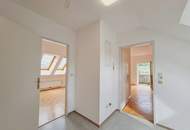 Zentrumsnahe 90m² ETW mit Balkon im 2. OG (Dachgeschoss)