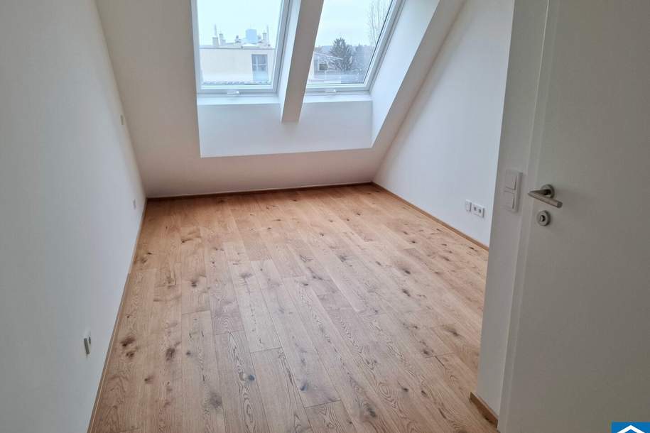 Investieren in Lebensqualität – Anlagewohnungen im Erstbezug, Wohnung-kauf, 351.000,€, 1210 Wien 21., Floridsdorf