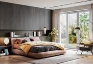 Top 15 B: Penthouse LEBEN in Geidorf/Andritznähe - PROVISIONSFREI f.d. Käufer