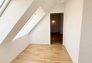 Helle 4-Zimmer DG-Maisonette in guter Infrastruktur und öffentlicher Anbindung!