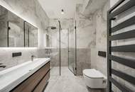 ERSTBEZUG mit LOGGIA beim Servitenviertel! Geschmackvolle Ausstattung und tolles Layout!