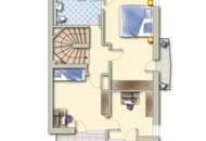 Stilvolles Eckreihenhaus mit Platz für eine große Familie! 6 Zimmer, 3 Bäder, 2 Terrassen und ein schöner Garten in guter Lage in Weiz
