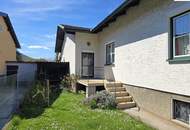 Ein Ort zum Ankommen – Besonderer Bungalow in idyllischer Lage von Seebenstein