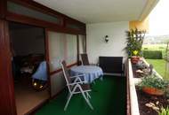 Appartement am Seeufer mit Loggia!
