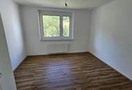 3 Zimmer Genossenschaftswohnung- Erstbezug nach Sanierung - neben Fröschnitzbach und Bahnanlage