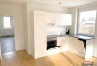 Helle 2-Zimmerwohnung mit Balkon!