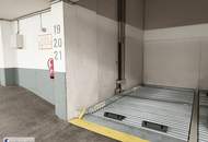 TOP RENOVIERTE 3-ZIMMER-WOHNUNG INKL. KFZ-ABSTELLPLATZ