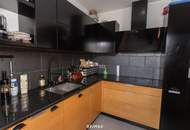 Lichtdurchflutete Dachgeschoß-Maisonette mit zwei Terrassen in Toplage nahe Währinger Straße / WIFI