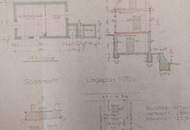 Baugundstück mit Altbestandhaus! Wohnen im Grünen mit Stadtnähe!