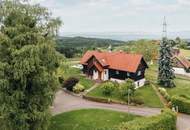 Hitzendorf: Charmantes Kellerstöckl trifft modernes Wohnen – Exklusives Anwesen mit Swim-Spa und traumhaftem Grundstück!
