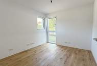 Ihre Traumwohnung im Naturparadies| südseitiger Garten mit großer Terrasse | bezugsbereit!