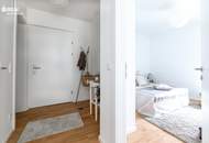 Neue Ordination/Büro im Edelrohbau - ca. 123m² Nutzfläche im Wildgarten - Provisionsfrei für Käufer:innen