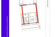 Provisionsfrei! Rendite: 3,75%: noch 2,5 Jahre vermietet-Townhouse-Gartentraum im Innenhof südseitig