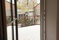 WOHNUNGSJUWEL MIT GROSSER TERRASSE