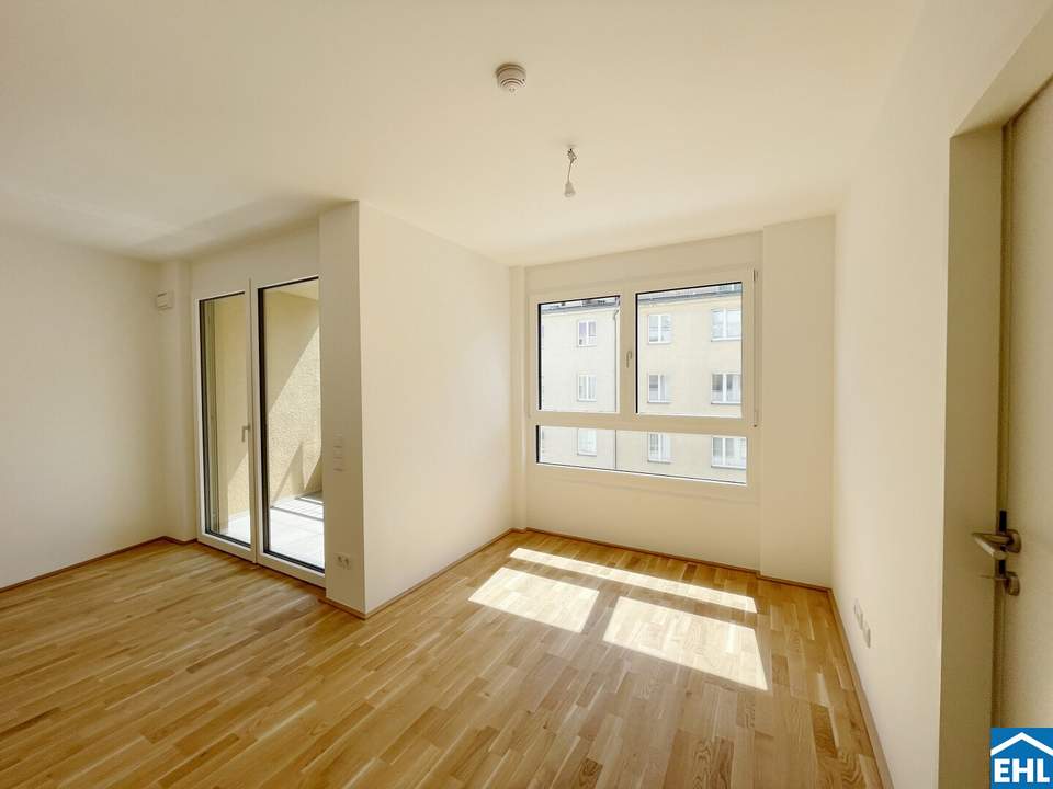 Bezugsfertig und sofort beziehbar: MAJA – Stilvoll, effizient, nachhaltig – Ihr perfektes Vorsorgeprojekt!