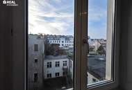 FRISCH SANIERTE 4-ZIMMER ALTBAUWOHNUNG IN DER KANDLGASSE