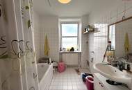 3-Zimmer-Wohnung in Ebelsberg – ca. 75 m² mit Balkon & Tiefgarage, ab 01.11.2025 verfügbar – Nähe Pichlingersee & Schiltenberg-Hügel!