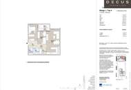 FAMILIENWOHNUNG | 3 ZIMMER | BALKON | 395.000 €