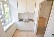 Wundervoller 2-Zimmer-Altbau in Hofruhelage nähe Mariahilfer Straße