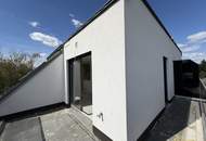 PREIS DRASTISCH REDUZIERT! AUHIRSCHENWEG. 120m² GARTEN-/AUSSENFLÄCHE! HIGH-END-AUSSTATTUNG!