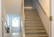 Teilsanierte, helle und geräumige 2-Zimmerwohnung - Nähe Kutschkermarkt