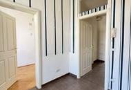 Charmante Altbauwohnung mit Potenzial in zentraler Lage – 1120 Wien