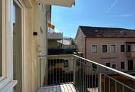 Helle 3-Zimmer-Mietwohnung mit Balkon im Zentrum von Knittelfeld
