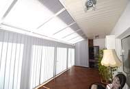 Bungalow St. Pölten Süd - in ruhiger Lage- mit großem Grund