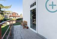 Leerstehendes Stileckzinshaus mit Potenzial für ein zukünftiges Ärzte- oder Therapiezentrum