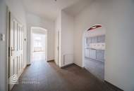 Helle 2-Zimmer Altbauwohnung, Nähe Reumannplatz
