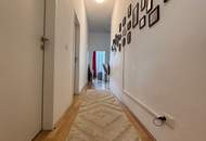 Begehrte Wohnlage „Dragonerhöfe“ mit ausgezeichneter Infrastruktur und optimaler Alltagsanbindung – attraktive 2-Zimmer-Wohnung mit großzügigem Grundriss!