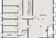 Wohnen großzügig gedacht – 4 Zimmer plus Raum für mehr (insgesamt ca. 177 m²)