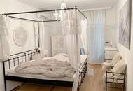 Eigentumswohnung mit Garten