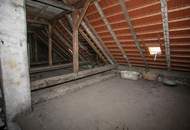 Historisches Winzerhaus in Langenlois