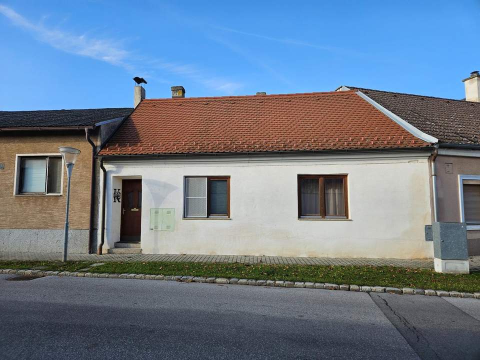 Liebhaberstück in Laa/Thaya!