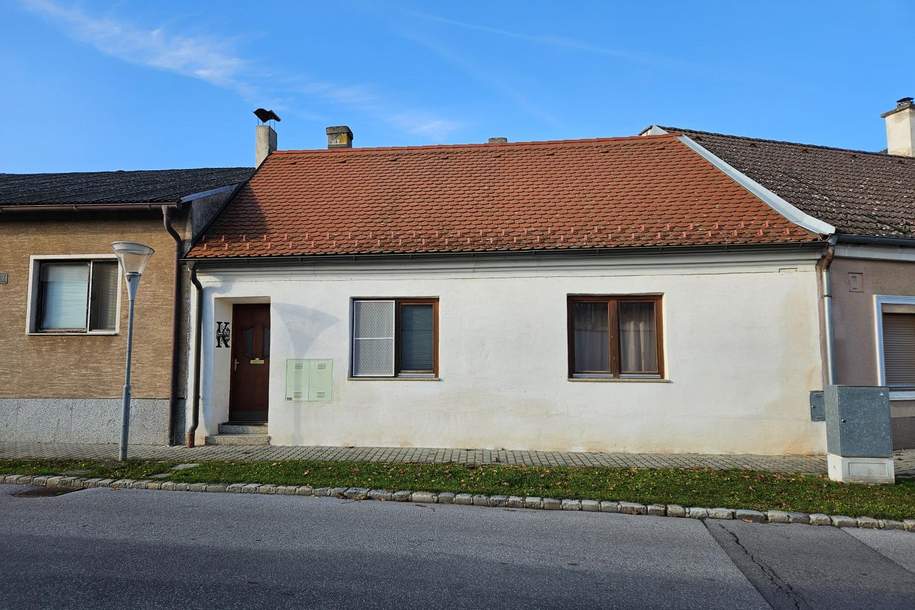 Liebhaberstück in Laa/Thaya!, Haus-kauf, 119.000,€, 2136 Mistelbach