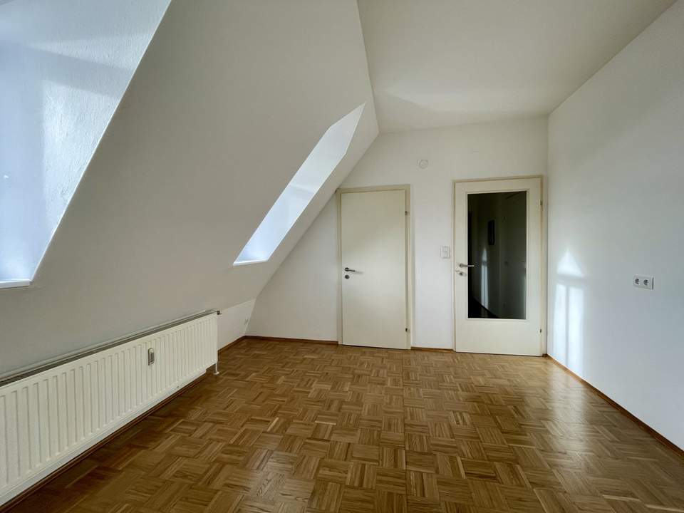 Cheap 34 sqm apartement in the center of Graz!