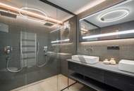 Freizeitwohnsitz: Chalet in Sonnenlage