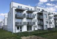 Ruhig gelegene, große Wohnung mit Garten!