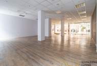 Ebenerdige Geschäftsfläche im Linzer Einkaufszentrum ATRIUM mit hoher Kundenfrequenz zu vermieten!