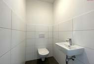 Erstbezug/Neubau Familienwohnung mit Top-Ausstattung und Garten